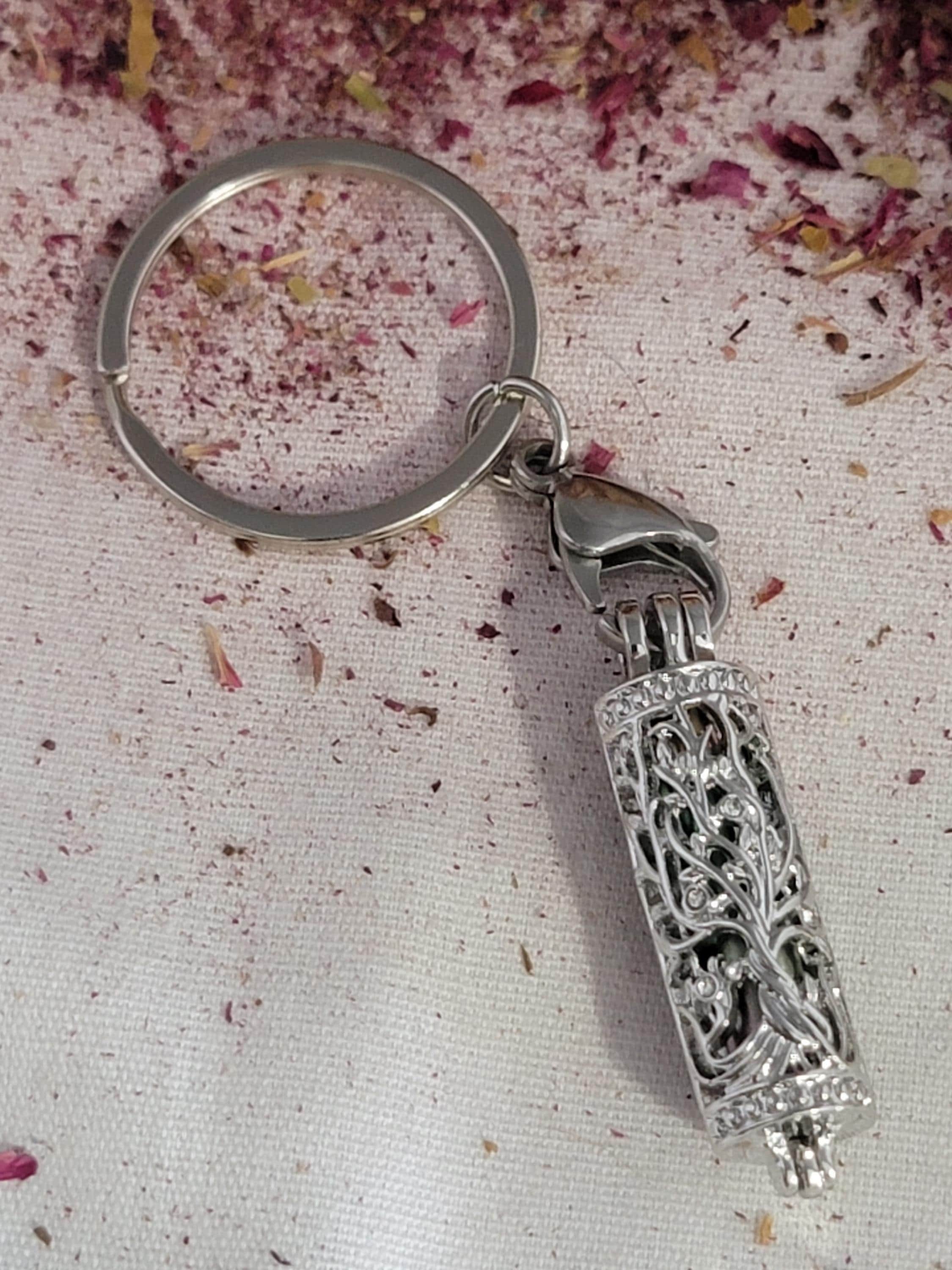Cylinder Necklace - Etsy