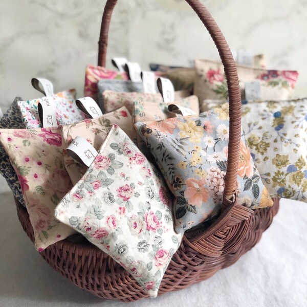 Drawer Sachets Etsy