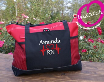 best bag for nursing clinicals