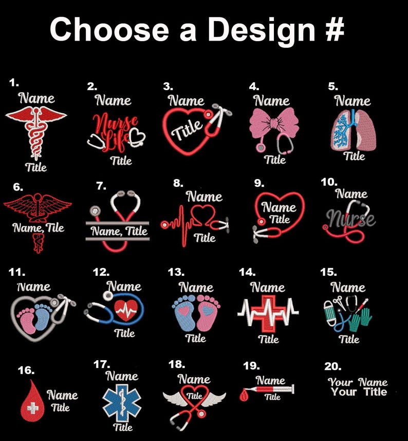 Personalized Phlebotomy Tech Jacket, Custom Embroidered Name Fleece, Phlebotomist Gift image 2