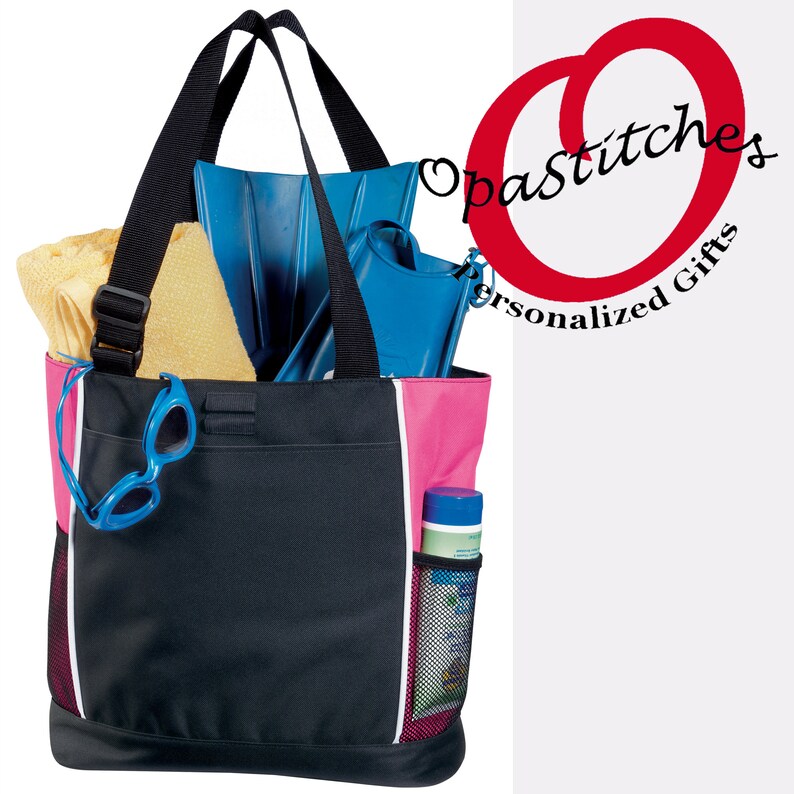 Laboratory phlebotomist Lab Technician Tote Bag Monogrammed Etsy