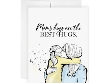 Mother's Day Cards