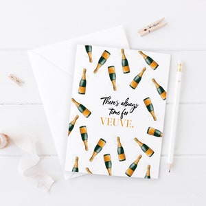 Always Veuve