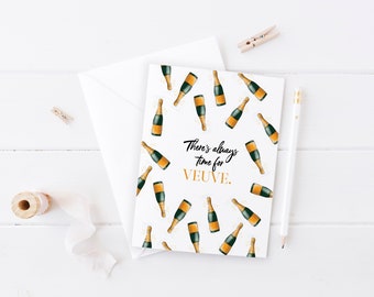 Sempre Veuve