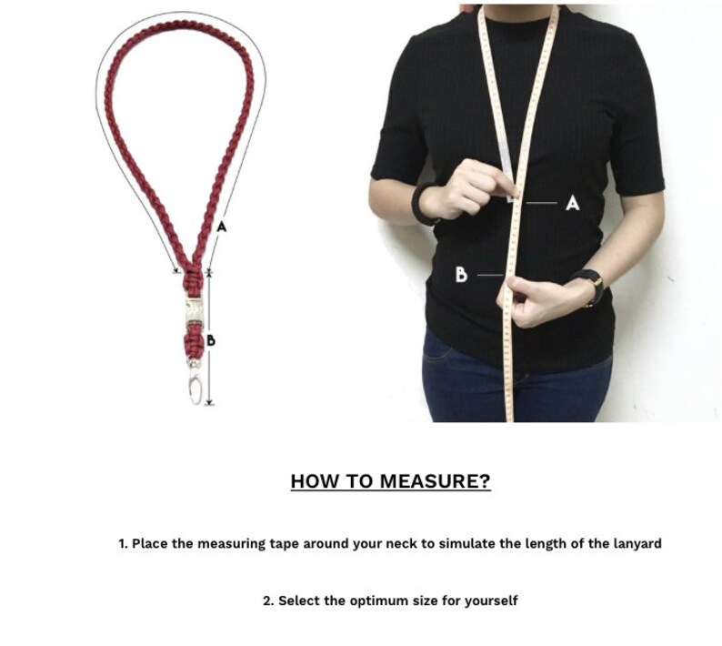 bone Macrame Lanyard in dark brown hemp with polished wood bronze and animal-shaped beads jade