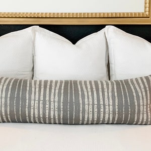Oversized Lumbar Pillow Cover Tribal Oversized Lumbar Pillow Cover Tribal