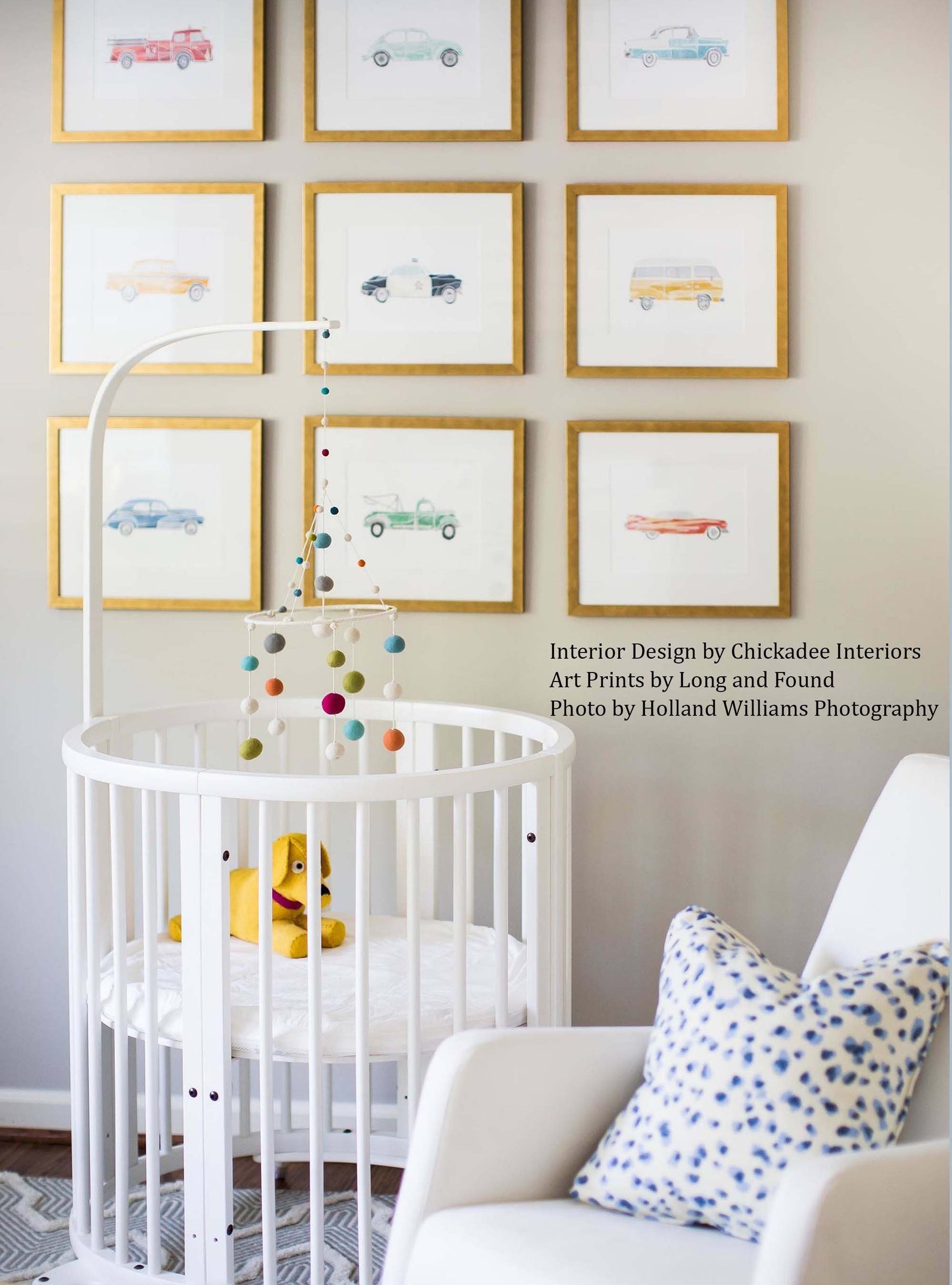 Vintage Car Prints Set of 9 Digital Download Wall Art Etsy