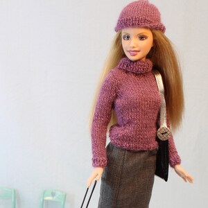 Renee barbie best sale