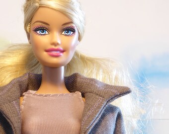barbie business suit