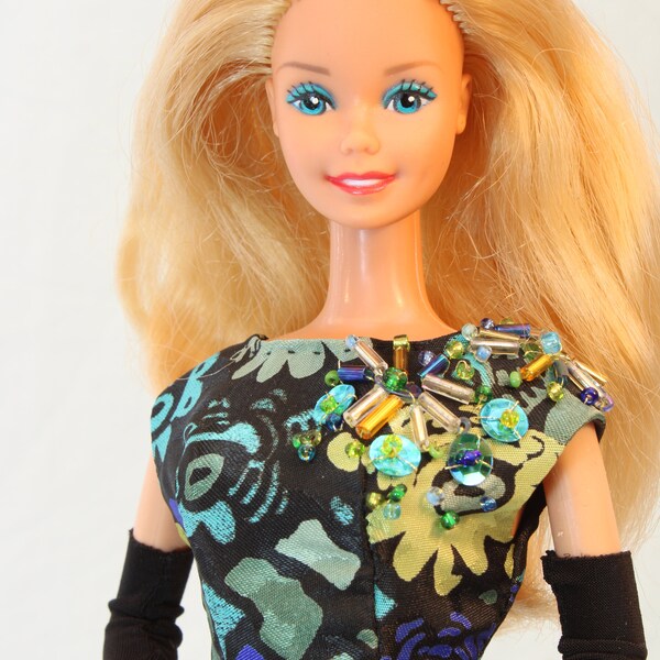 Barbie Baby Etsy Australia