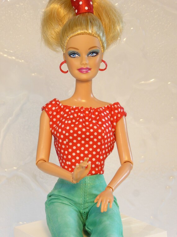 eve barbie