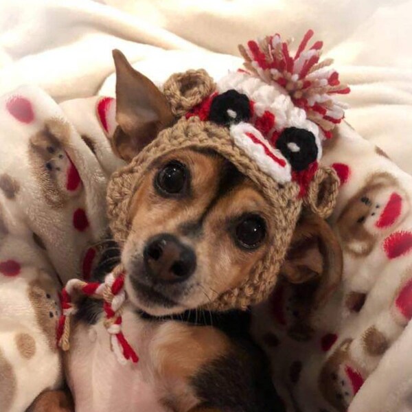Hats for Dogs Etsy
