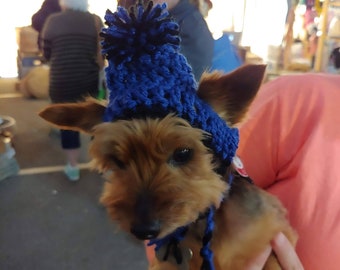 Puppy Hats for Dogs Dog Hats Dog Hat Pet Hat Dog Cloths Pet Cloths Crochet Dog Hat Dog Costume Hat Animal Hat