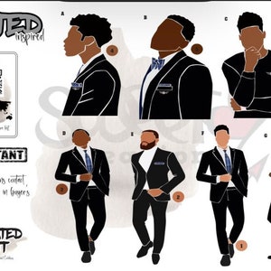 United Inspired Men Luggage Tag
