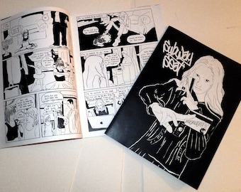 Subway Seat/I'm an A-hole