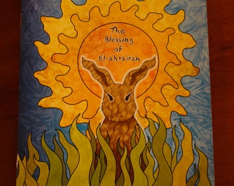 The Blessing of El-ahrairah