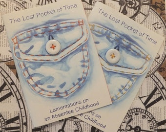 The Lost Pocket of Time