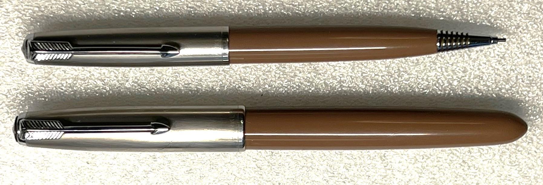 パーカー　ボールペン　　Parker オールド　アンティーク Old vintage parker ballpoint pens - Etsy 日本