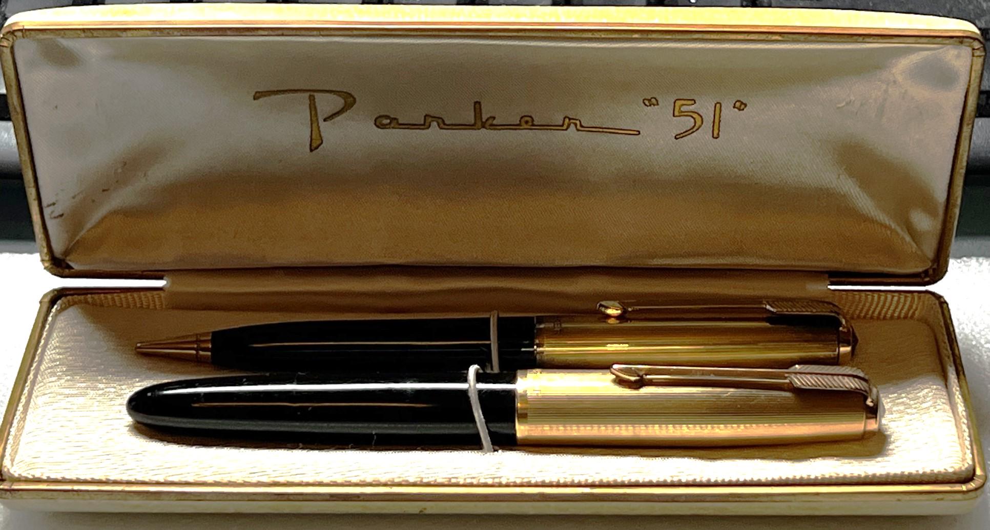 Parker 51 cap - Etsy 日本