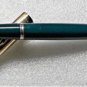 1950s Parker Pen - Etsy 1950s Parker Pen - Etsy