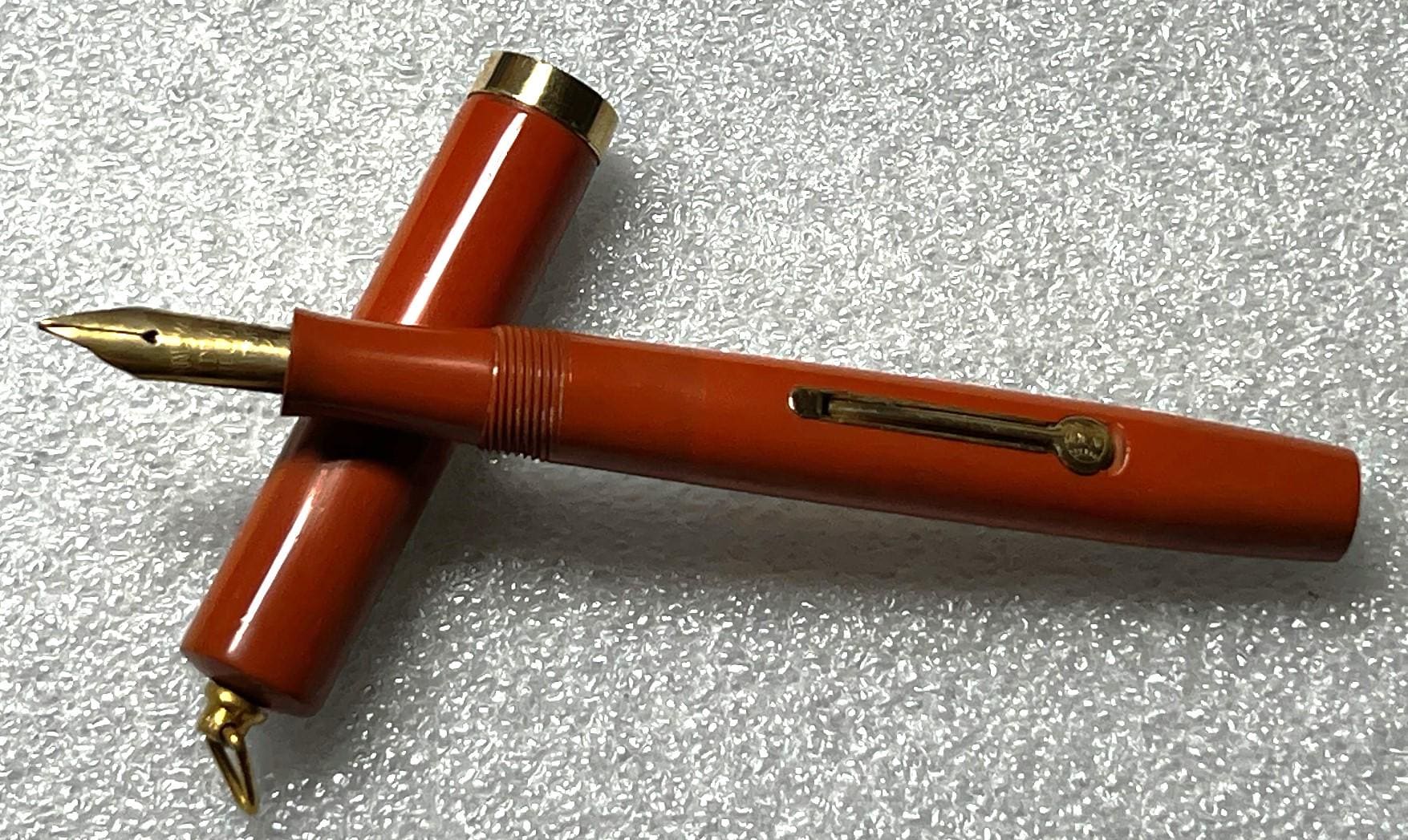 Waterman 52 - Etsy