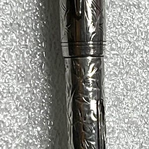 Waterman 452 - Etsy
