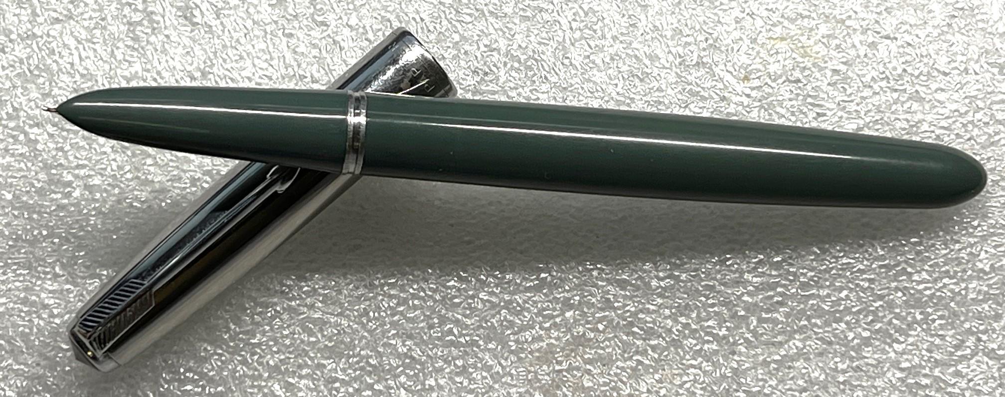 1950s parker pen - Etsy 日本