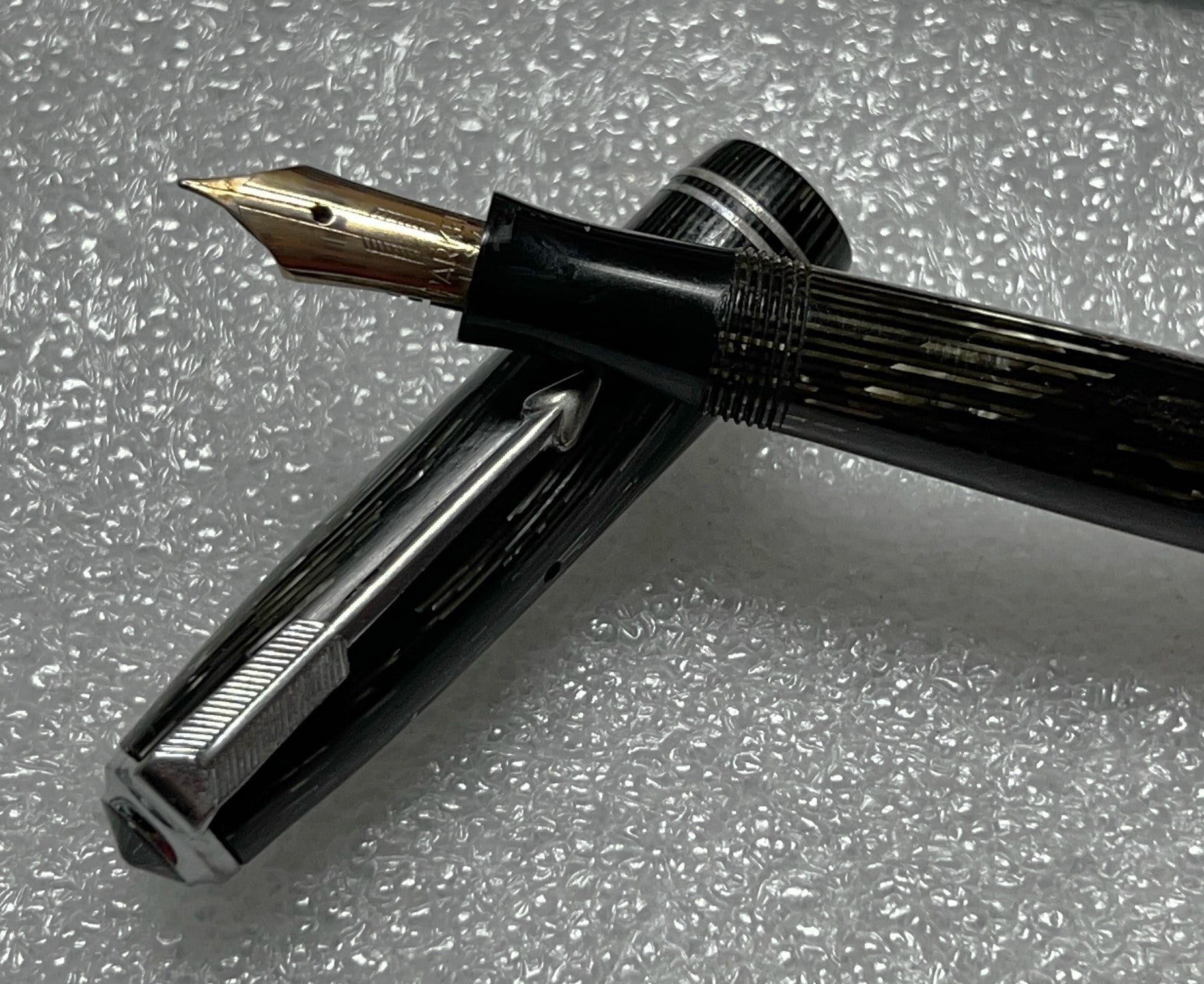 Parker vacumatic pen - Etsy 日本