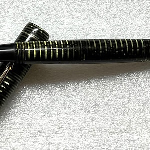 PARKER VACUMATIC パーカー万年筆 ヴィンテージ 楽天市場】1本のみの入荷 1940年代【PAR201】【PARKER/パーカー