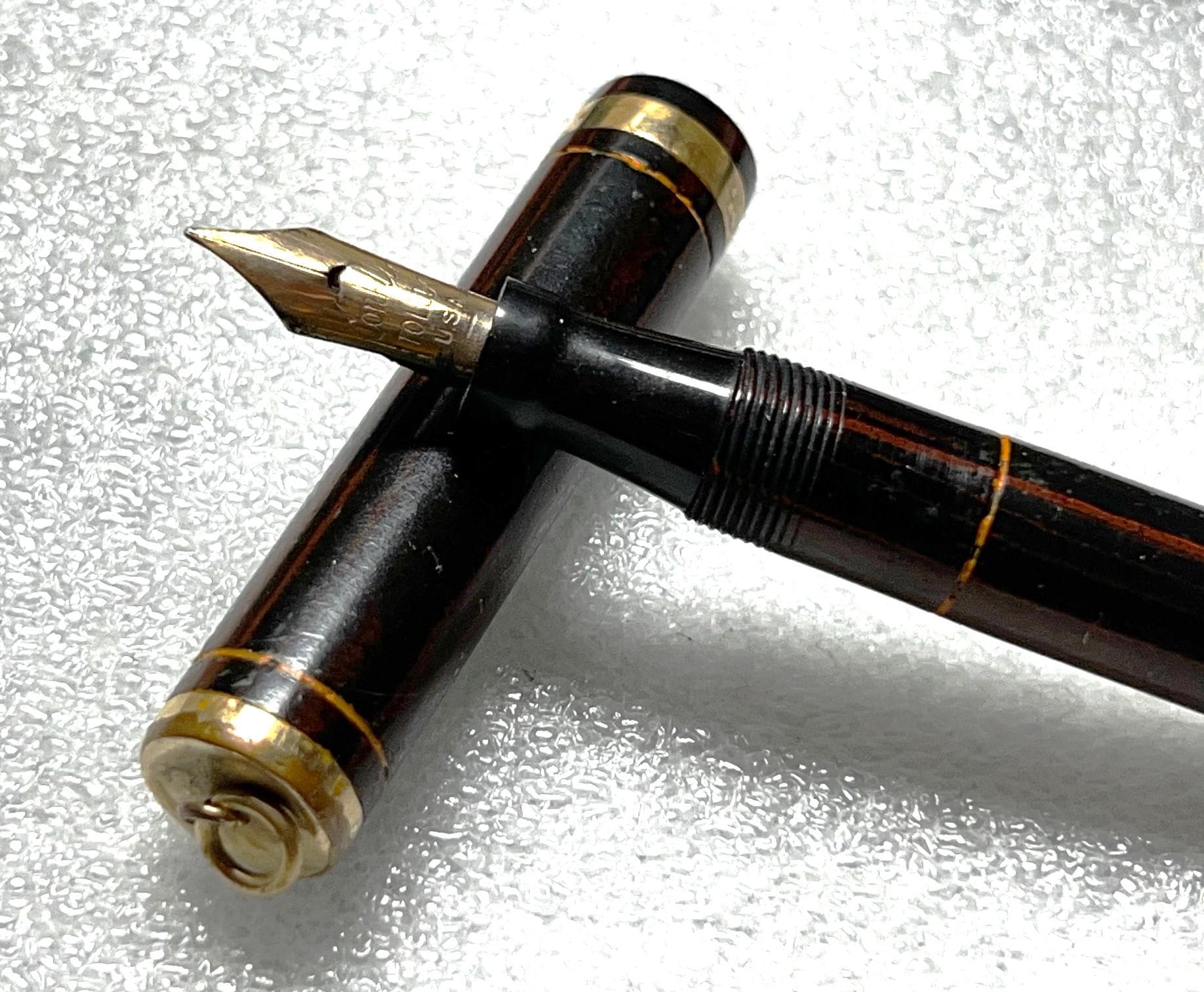 Conklin fountain pen - Etsy 日本