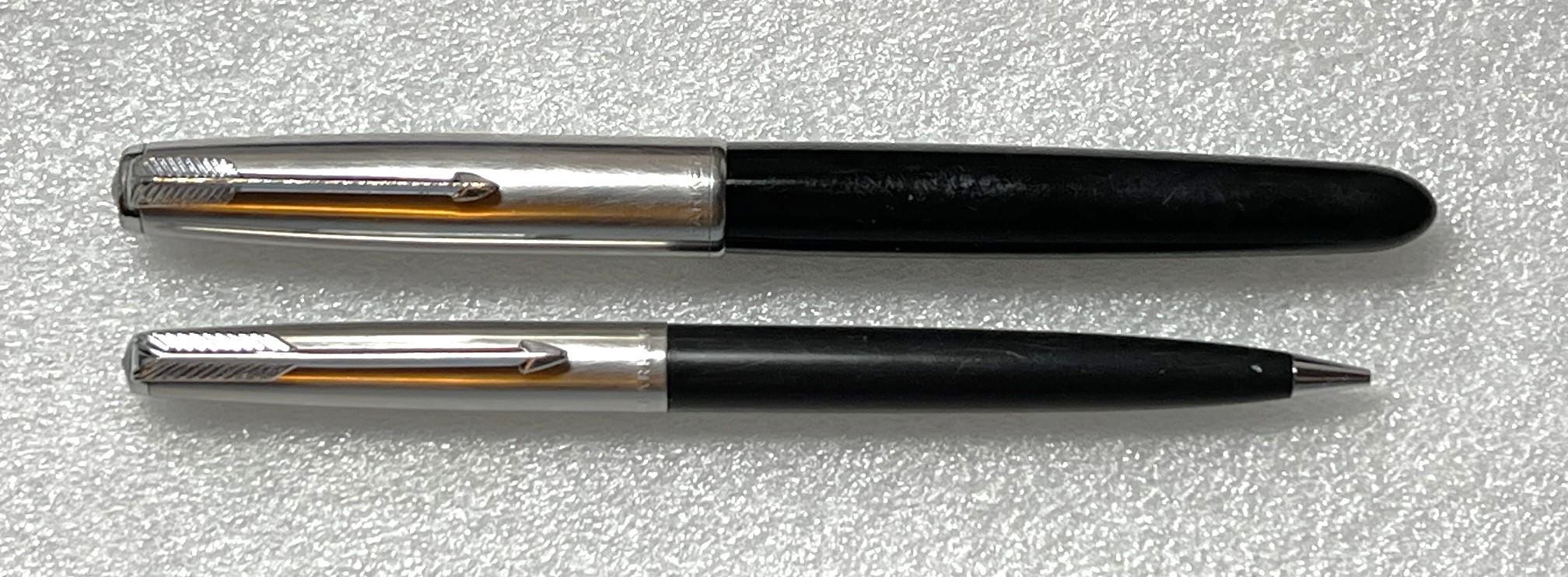 1950s parker pen - Etsy 日本