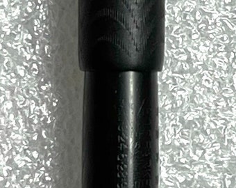 Fully Restored ~1915 BCHR Parker Jack-Knife fountain pen