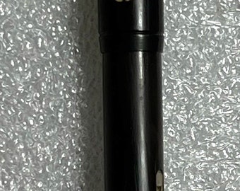 Restored 1920's BHR Waterman #52 Fountain pen.