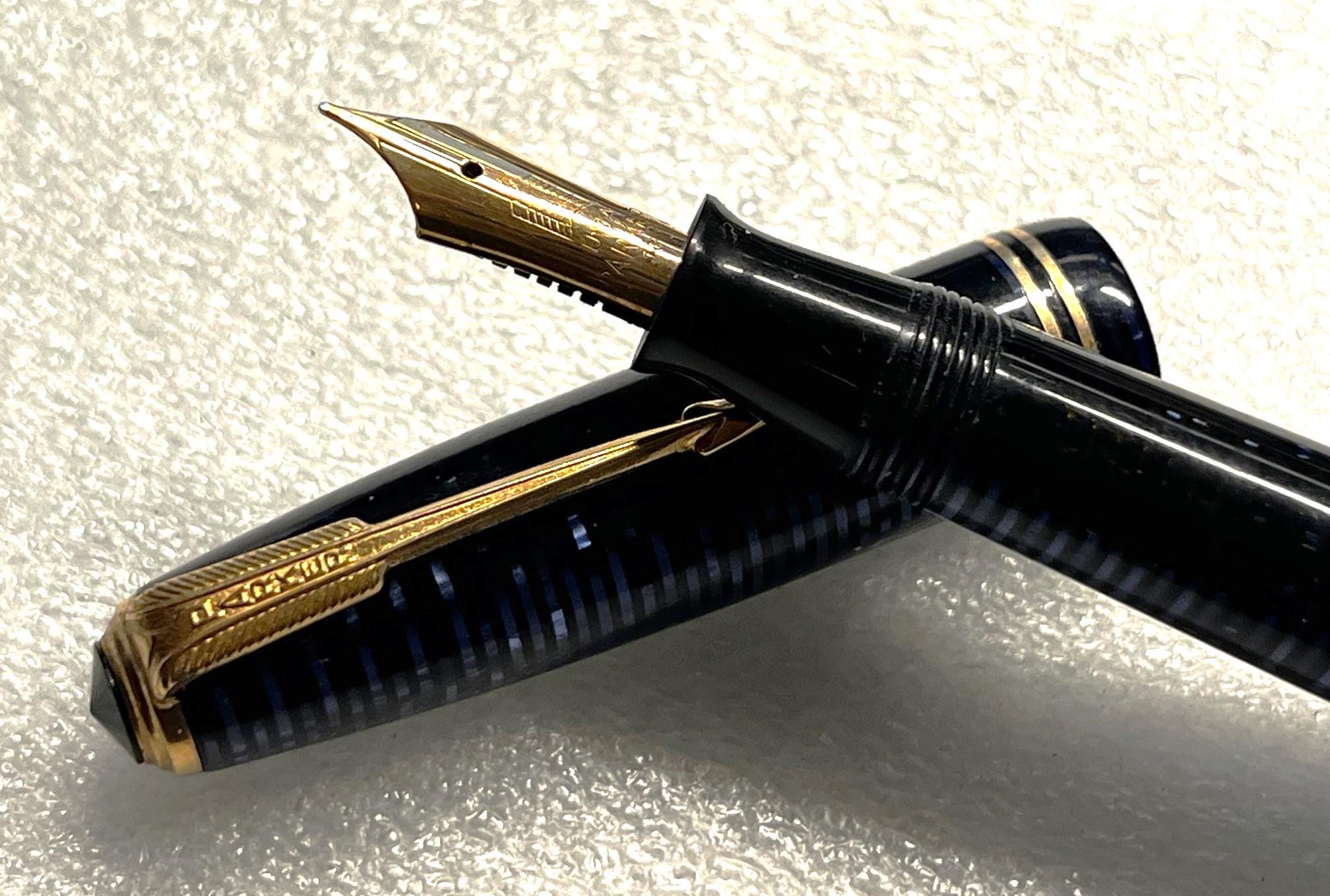 Parker vacumatic - Etsy 日本