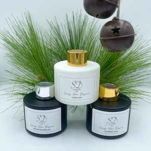 Reed Diffuser Set , Cider Lane  , Home fragrance, Diffuser oil set, Luxury Scents
