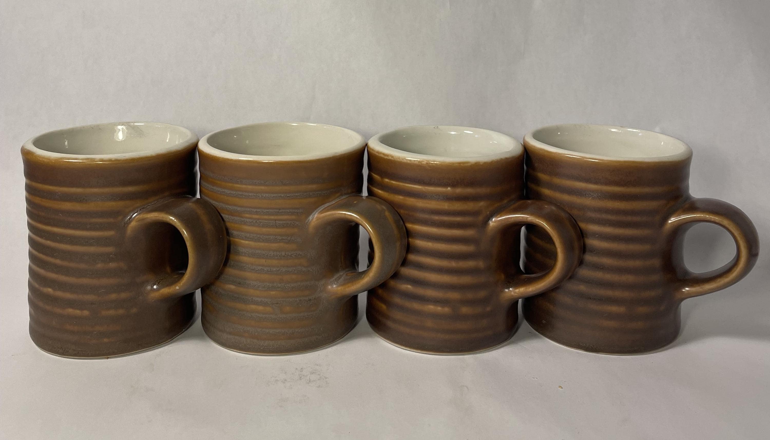 Vintage victor mug - Etsy 日本