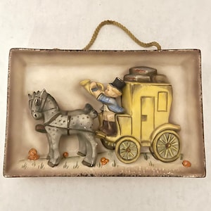 Hummel Mail is Here - Etsy