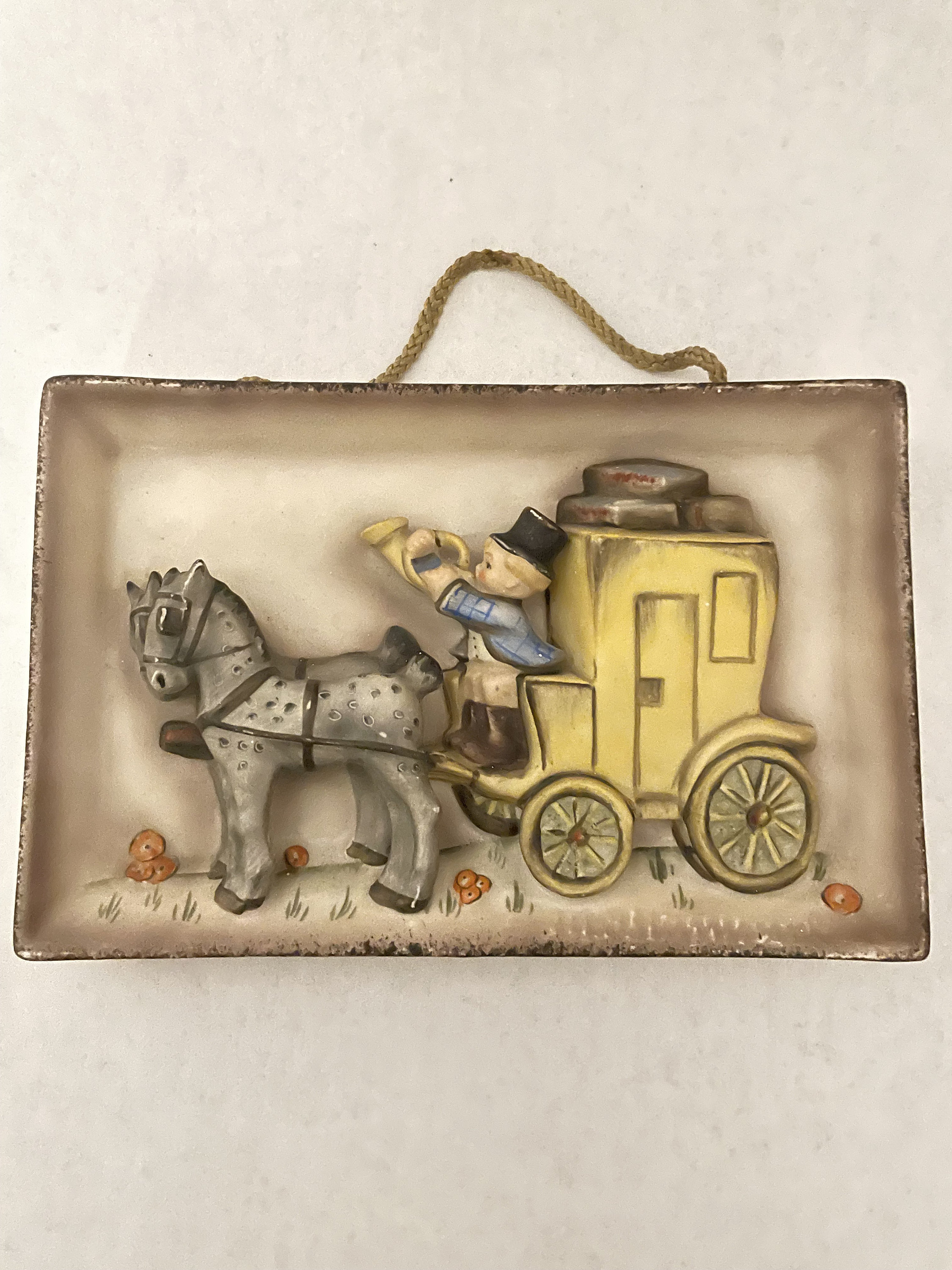 Hummel Mail is Here - Etsy