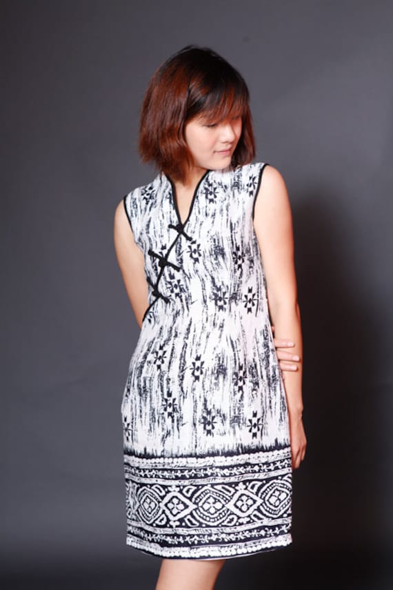 Items similar to Dress Knee Length Maxi Dress Spring Dress Summer Dress on Etsy