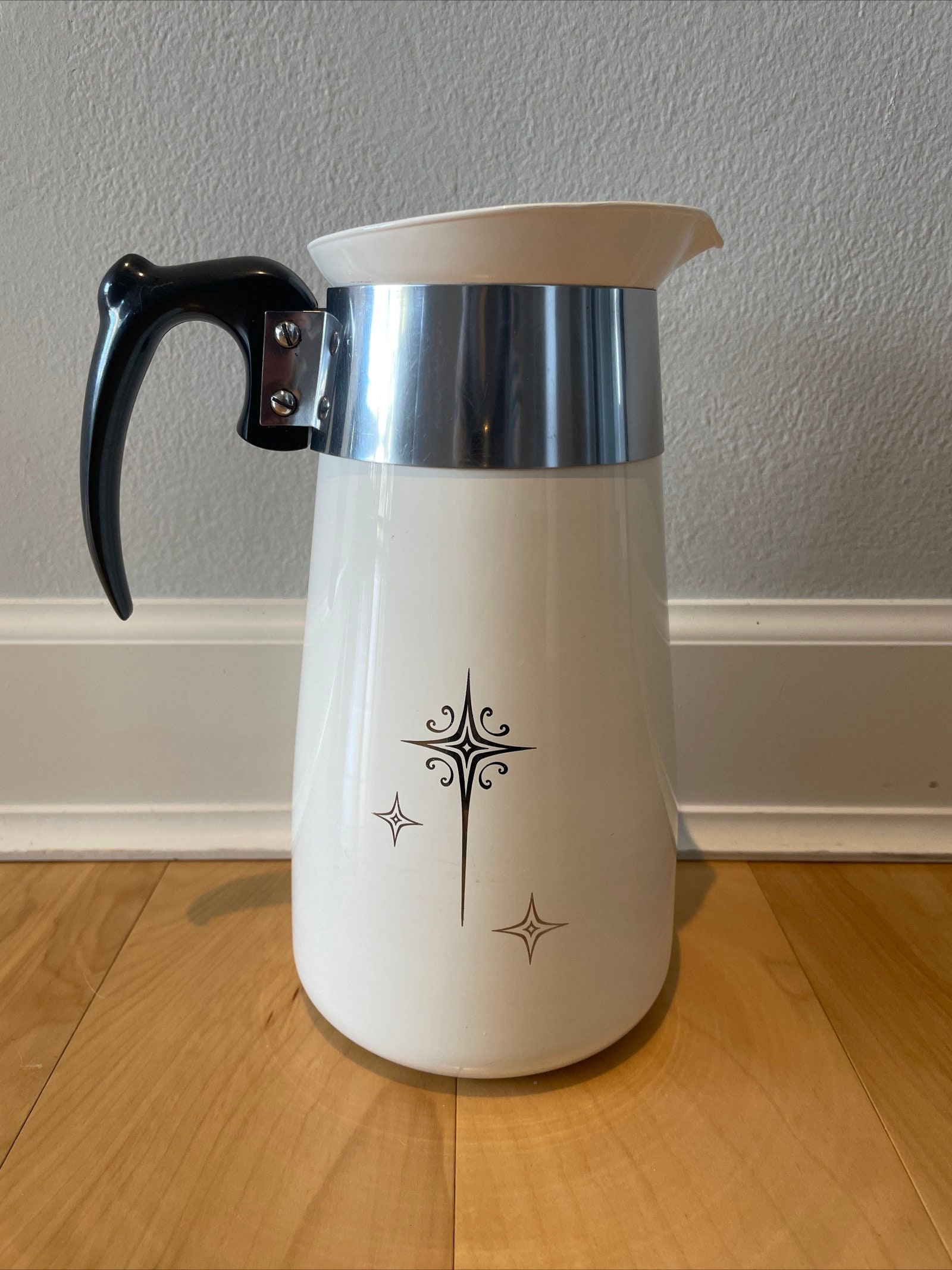 Tea Percolator 