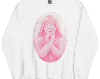 Printed Apparel - The Ribbon Prayer