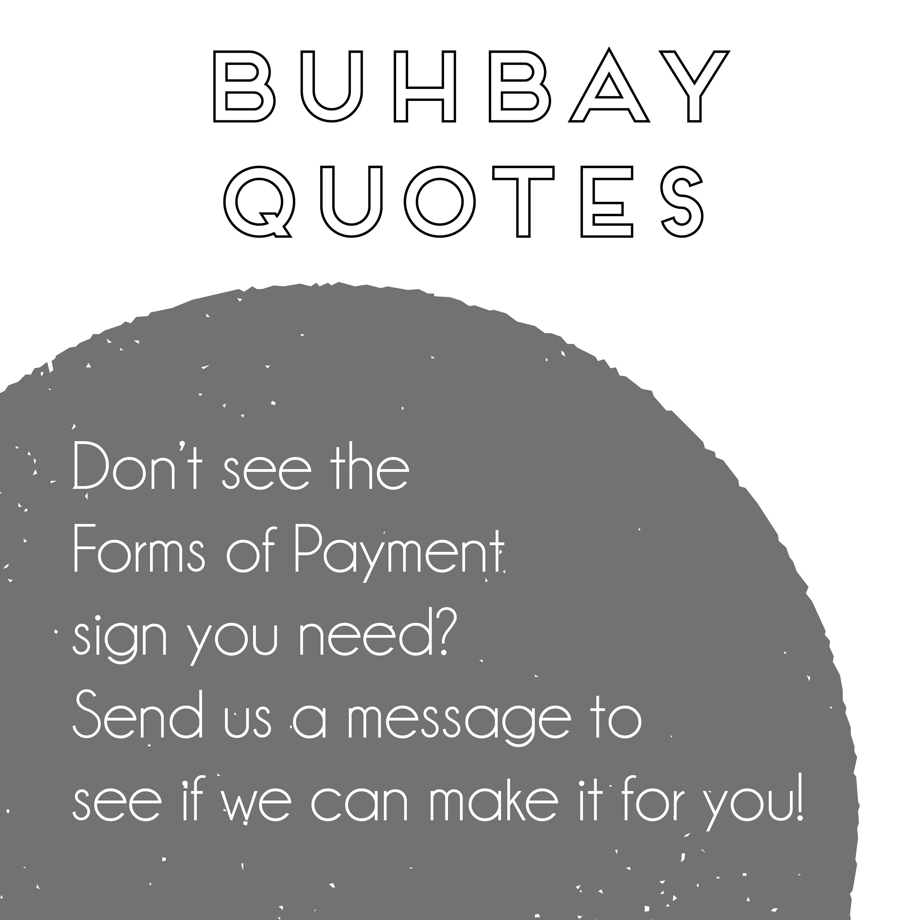 Forms Of Payment Accepted Chalk Sign Cash Credit Debit Etsy