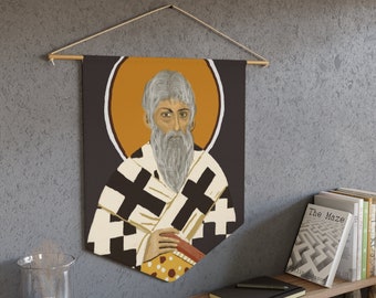 Saint Dionysios Pennant