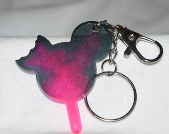 Mickey sleutelhanger