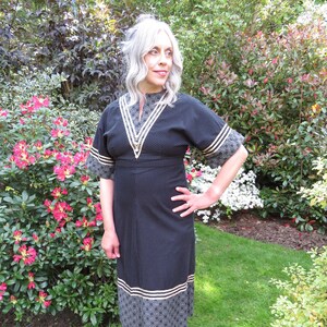 Lucie Linden Dress Etsy UK