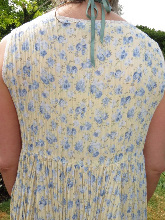 country girl sundress