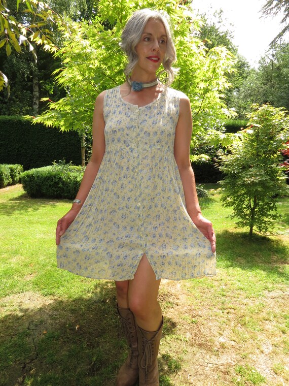 country girl sundress