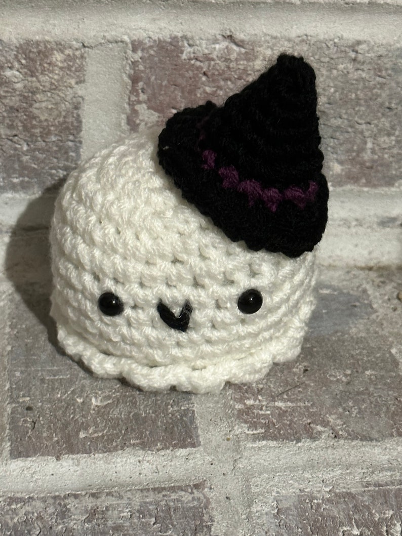 Witchy Ghost Plush image 1