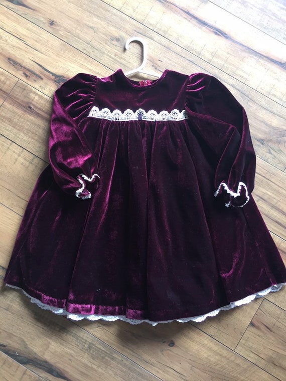 4t burgundy dress Halter Burgundy Lace Appliques A-Line Cute Homecoming Dress – Pgmdress