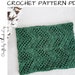 see more listings in the KnittingCrochet Patterns section